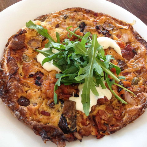 Pansabella - Maitland Accommodation 0