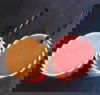 Pilgrims Wholefoods - Maitland Accommodation