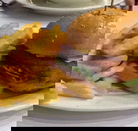 Pippies at the Point