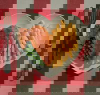 Red Rooster - Narre Warren