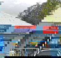 Redfin Fish  Chips - Maitland Accommodation