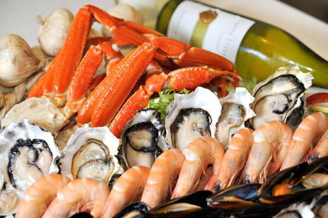 Salty's At The Creek - Maitland Accommodation 0