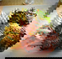 Silvers Bar and Grill