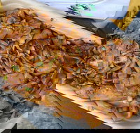 Steels Gates Cellar Door and Restaurant - Maitland Accommodation