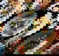 Stock Cafe - Maitland Accommodation