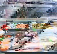 Strathmore Fish Supply - Maitland Accommodation