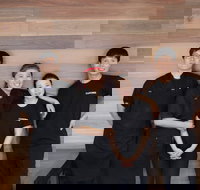 Tanoshi - Temporarily Closed - Maitland Accommodation