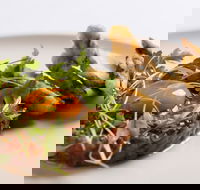 The French Brasserie - Maitland Accommodation