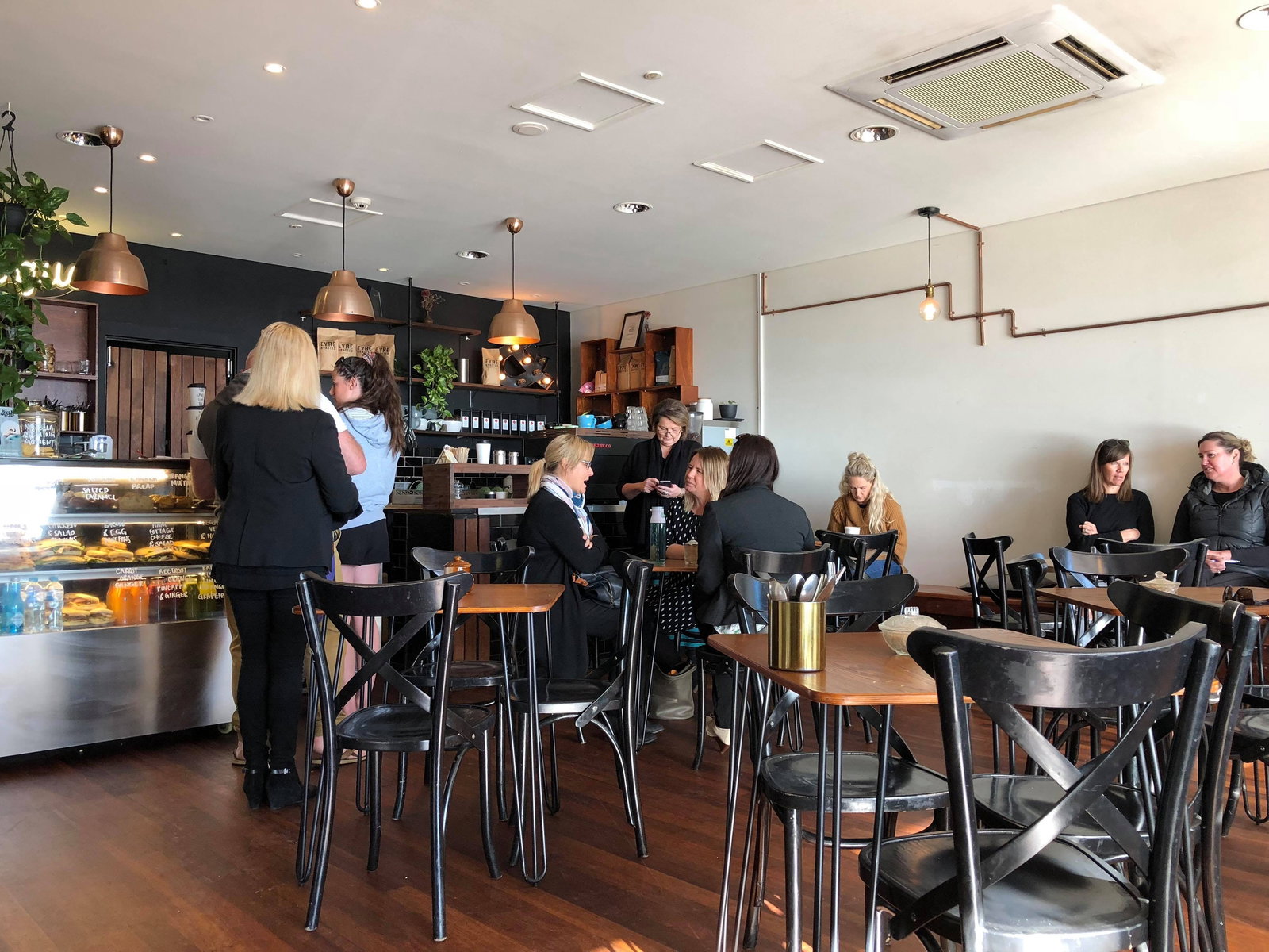 Kirton Point SA Maitland Accommodation