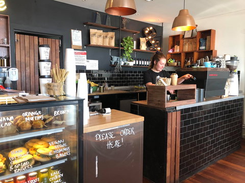 The Rogue & Rascal - Maitland Accommodation 1