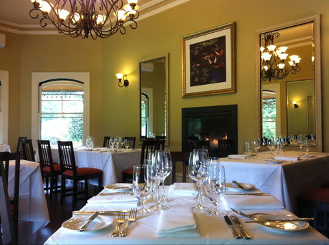 Woodman Estate's Restaurant - Maitland Accommodation 0