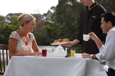 Woodman Estate's Restaurant - Maitland Accommodation 2
