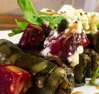 Bibbulmun Cafe - Maitland Accommodation