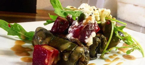 Bibbulmun Cafe - Maitland Accommodation 0