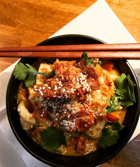 Bibbulmun Cafe - Maitland Accommodation 9