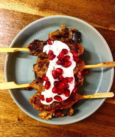 Bibbulmun Cafe - Maitland Accommodation 10