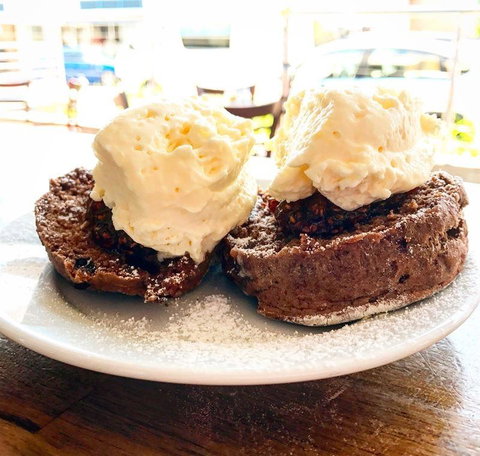 Bibbulmun Cafe - Maitland Accommodation 11