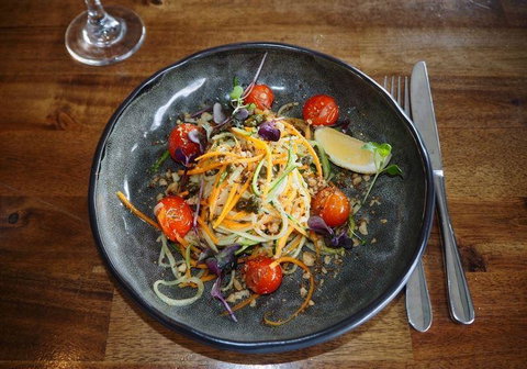 Bibbulmun Cafe - Maitland Accommodation 12