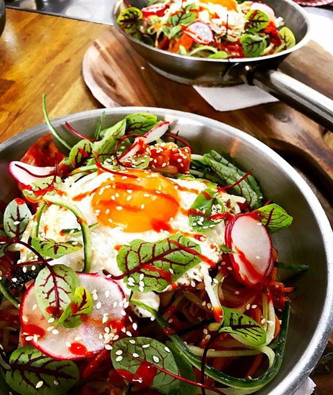 Bibbulmun Cafe - Maitland Accommodation 13