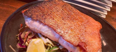 Bibbulmun Cafe - Maitland Accommodation 1