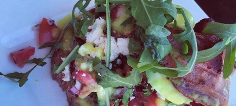 Bibbulmun Cafe - Maitland Accommodation 3