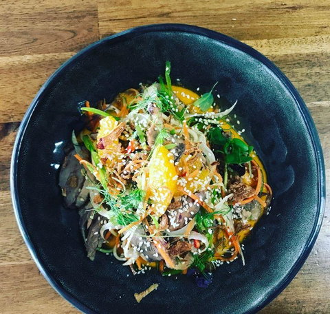 Bibbulmun Cafe - Maitland Accommodation 5