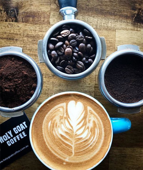 Bibbulmun Cafe - Maitland Accommodation 6