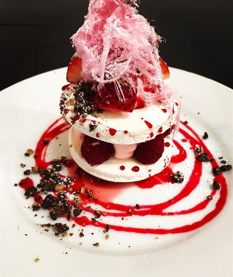 Bibbulmun Cafe - Maitland Accommodation 7