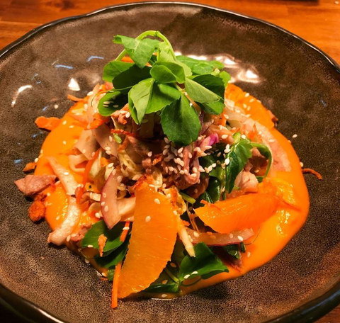 Bibbulmun Cafe - Maitland Accommodation 8