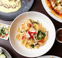 Cafe Pane e Vino - Maitland Accommodation