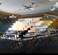 Cardian's Coffee Lounge - Maitland Accommodation