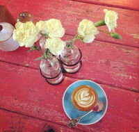 Favourite Chair Cafe - Maitland Accommodation