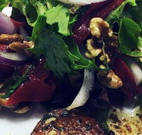 Luscious Organic Cafe  Shop - Maitland Accommodation