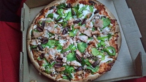 Narre Warren Pizza - Maitland Accommodation 0