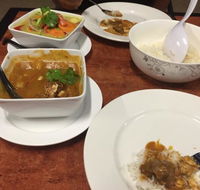 Ocean Spice Cafe - Maitland Accommodation