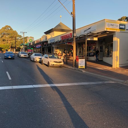 Erindale SA Maitland Accommodation