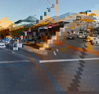 Rena's Thai Kitchen - Maitland Accommodation