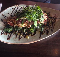 The Sicilian Restaurant - Maitland Accommodation