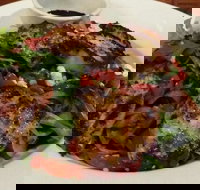 Brando's Pizzeria Cafe - Maitland Accommodation