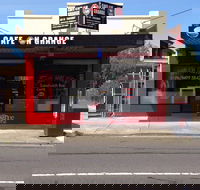 Cafe On Grange - Maitland Accommodation