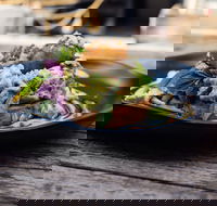 C.H. James - Maitland Accommodation