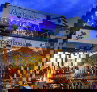 Chopstix Asian Noodle Bar - Maitland Accommodation