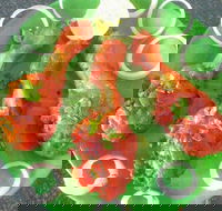 Coconut Lagoon Indian Cuisine