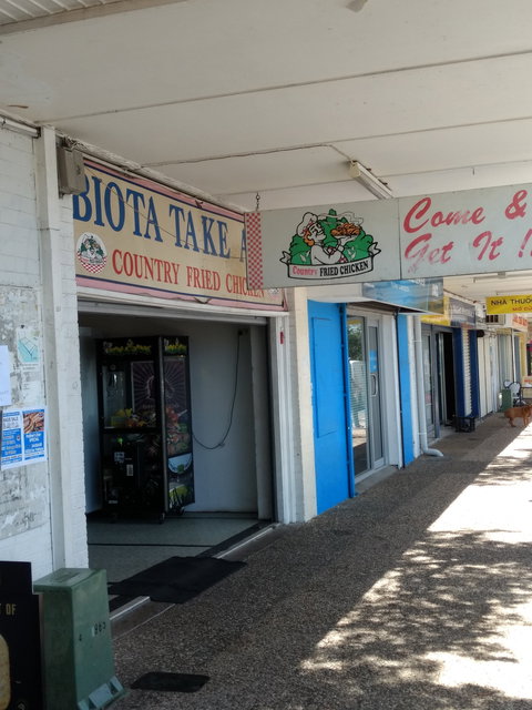 Country Fried Chicken - Biota Takeaway - Inala - Maitland Accommodation 0