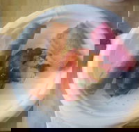 Desi Chatka - Maitland Accommodation