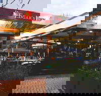 Edgars Inn - Maitland Accommodation