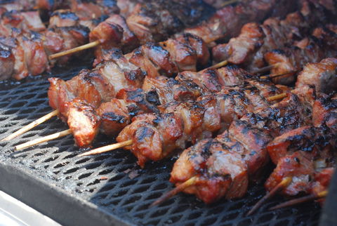 El Pinoy Grill - Maitland Accommodation 0