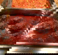 El Sabor by El Cielo