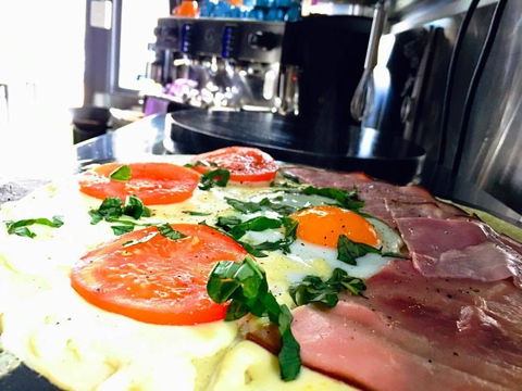 ESPL Coffee - Brisbane CBD - Maitland Accommodation 0