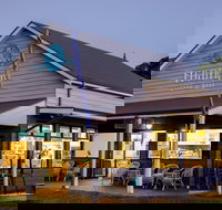 Figbird Cafe and Deli - Maitland Accommodation